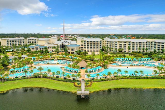 8031 KNEE DEEP ROAD, Kissimmee, FL 34747