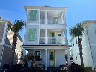 8031 KNEE DEEP ROAD, Kissimmee, FL 34747