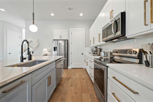 14908 Oklahoma ST, Austin, TX 78734