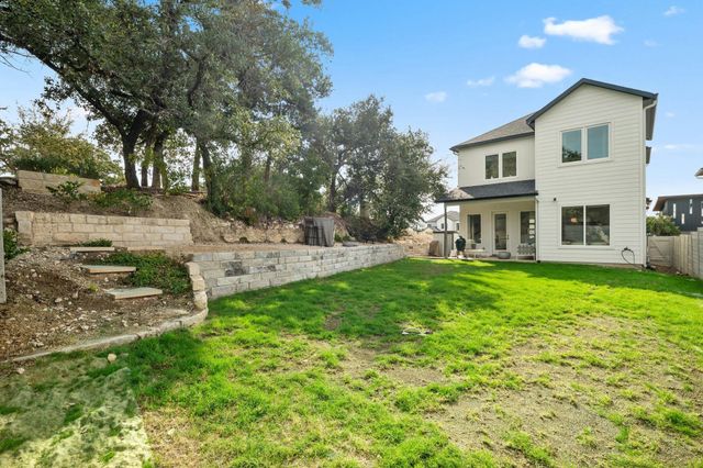 14908 Oklahoma ST, Austin, TX 78734