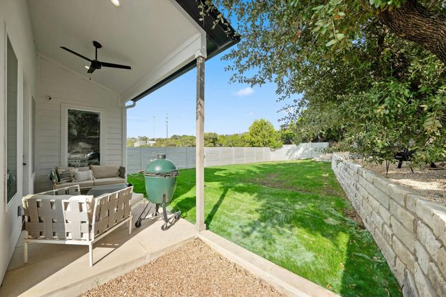 14908 Oklahoma ST, Austin, TX 78734