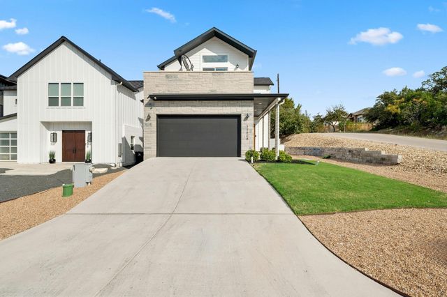 14908 Oklahoma ST, Austin, TX 78734