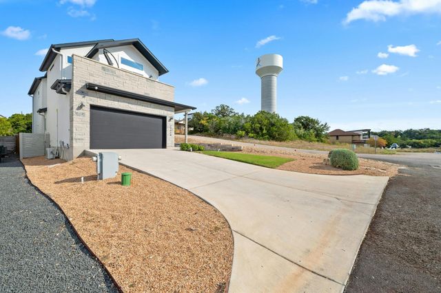14908 Oklahoma ST, Austin, TX 78734