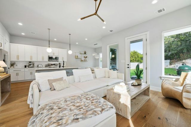 14908 Oklahoma ST, Austin, TX 78734