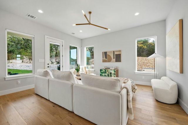 14908 Oklahoma ST, Austin, TX 78734