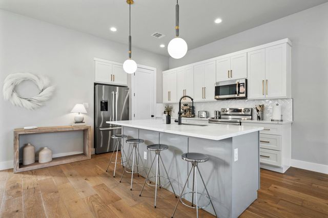 14908 Oklahoma ST, Austin, TX 78734