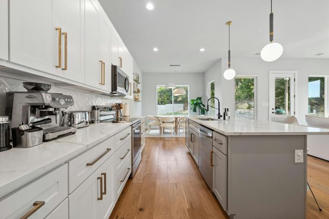 14908 Oklahoma ST, Austin, TX 78734