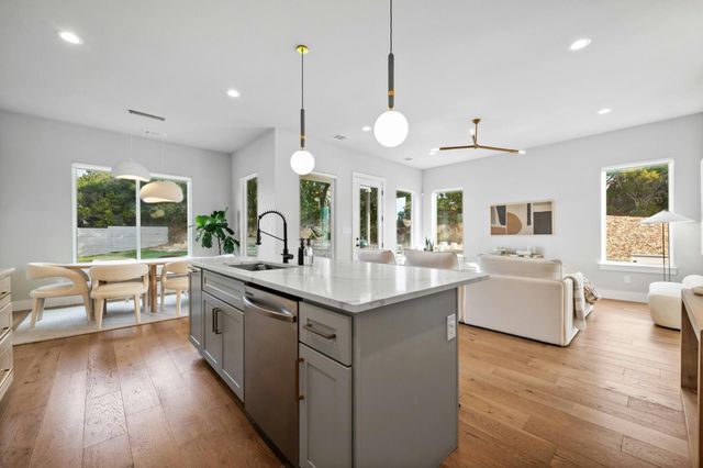 14908 Oklahoma ST, Austin, TX 78734