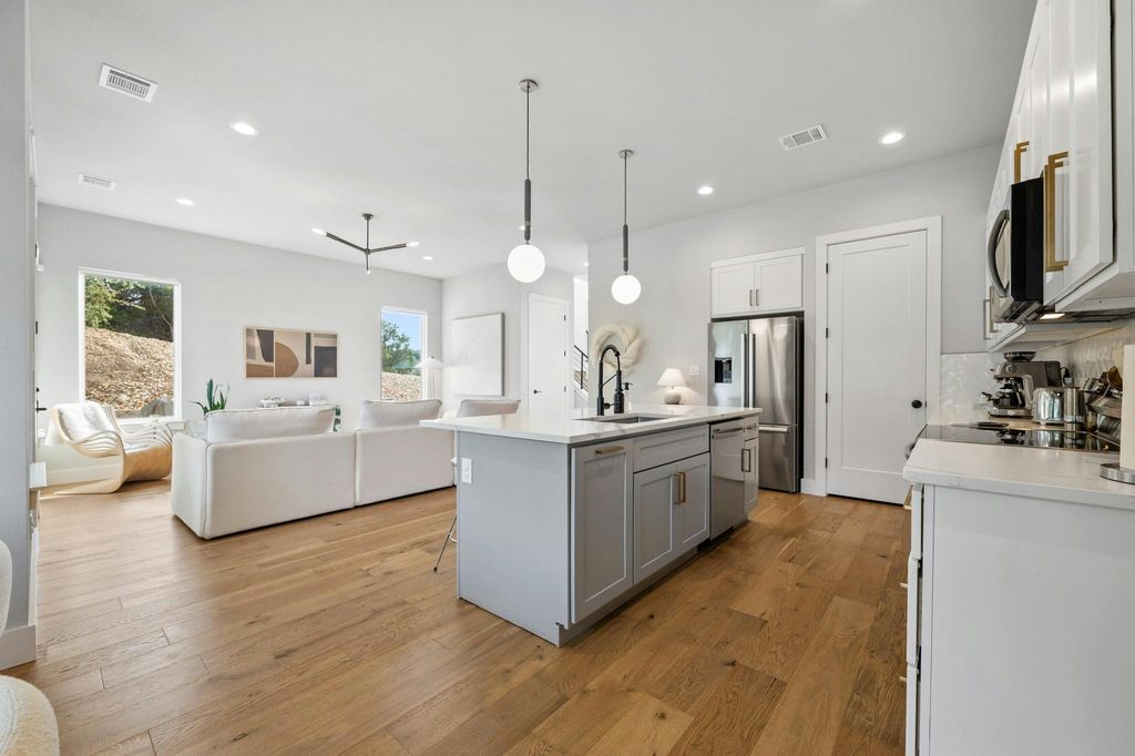 14908 Oklahoma ST, Austin, TX 78734