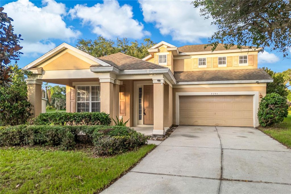 2205 GRANGER AVENUE, Kissimmee, FL 34746