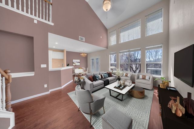 908 Englewood Lane, Plano, TX 75025