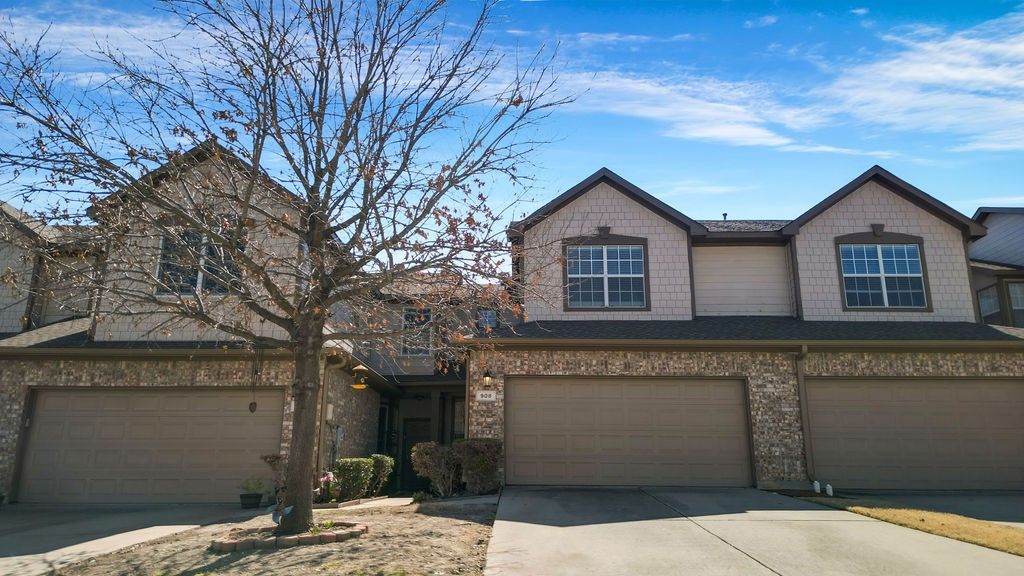 908 Englewood Lane, Plano, TX 75025