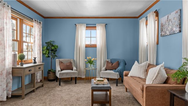 52 Bondcroft Drive, Amherst, NY 14226