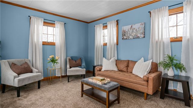 52 Bondcroft Drive, Amherst, NY 14226