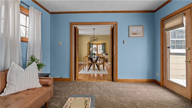 52 Bondcroft Drive, Amherst, NY 14226