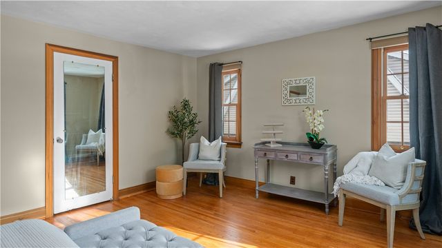 52 Bondcroft Drive, Amherst, NY 14226