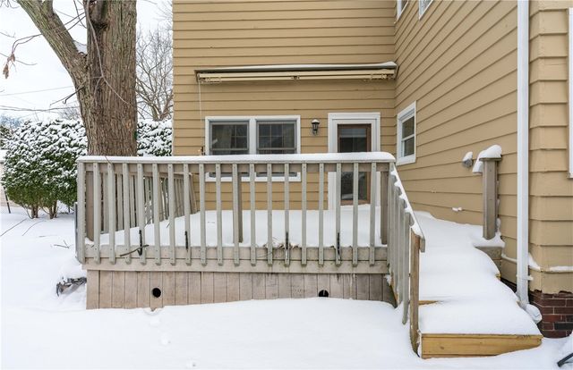 52 Bondcroft Drive, Amherst, NY 14226