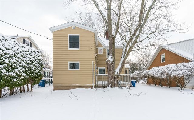 52 Bondcroft Drive, Amherst, NY 14226