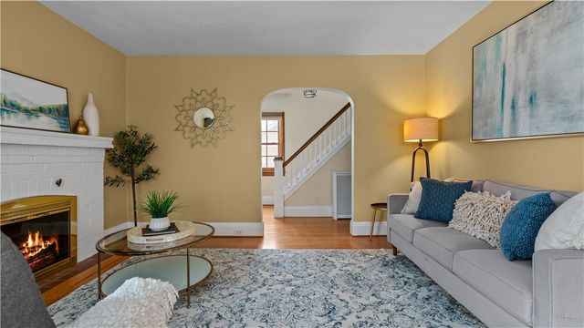 52 Bondcroft Drive, Amherst, NY 14226