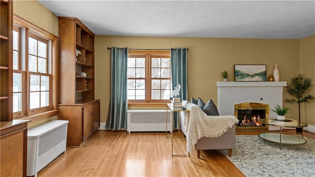 52 Bondcroft Drive, Amherst, NY 14226