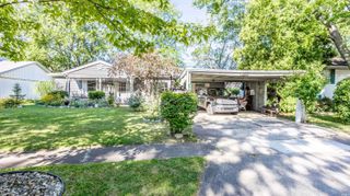 2701 N Richmond Drive, Muncie, IN 47304