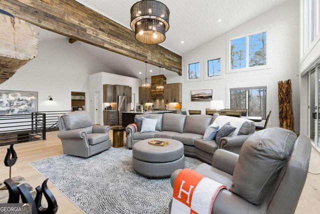 107 Cool Creek Trail, Blue Ridge, GA 30513