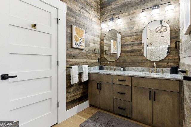 107 Cool Creek Trail, Blue Ridge, GA 30513