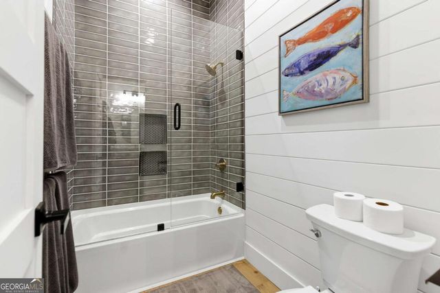 107 Cool Creek Trail, Blue Ridge, GA 30513