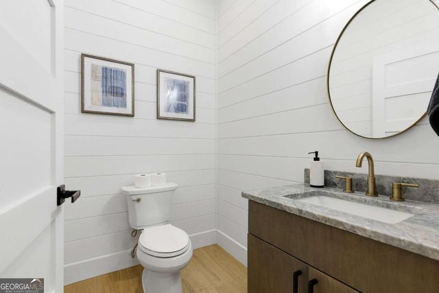 107 Cool Creek Trail, Blue Ridge, GA 30513