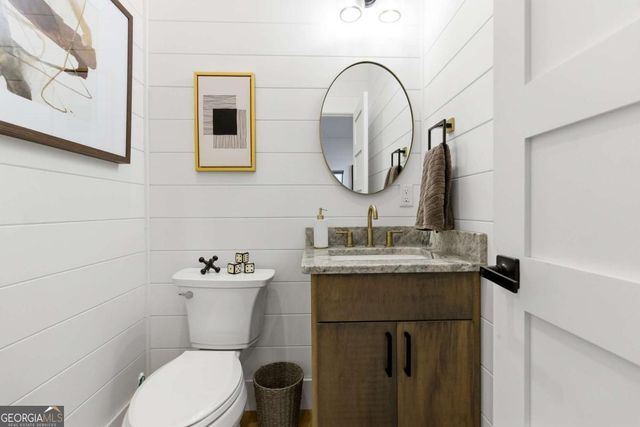 107 Cool Creek Trail, Blue Ridge, GA 30513