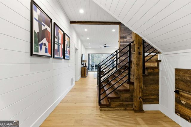 107 Cool Creek Trail, Blue Ridge, GA 30513