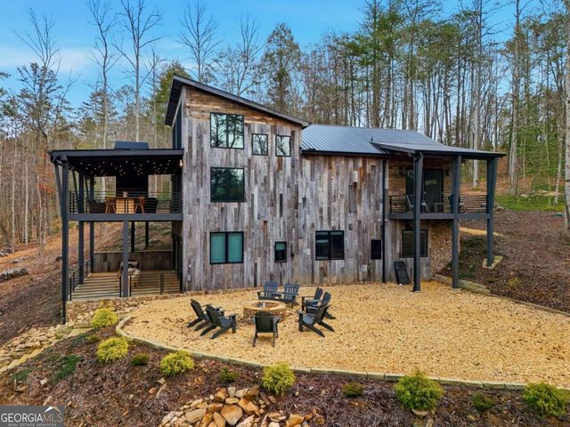 107 Cool Creek Trail, Blue Ridge, GA 30513