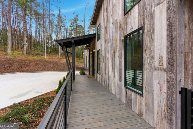 107 Cool Creek Trail, Blue Ridge, GA 30513