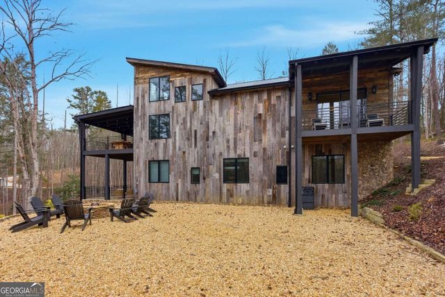 107 Cool Creek Trail, Blue Ridge, GA 30513