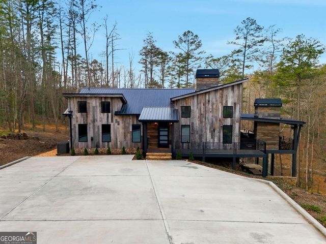 107 Cool Creek Trail, Blue Ridge, GA 30513