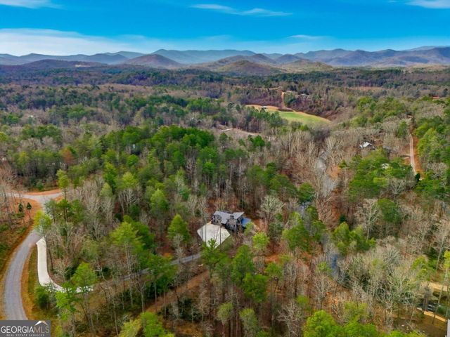 107 Cool Creek Trail, Blue Ridge, GA 30513