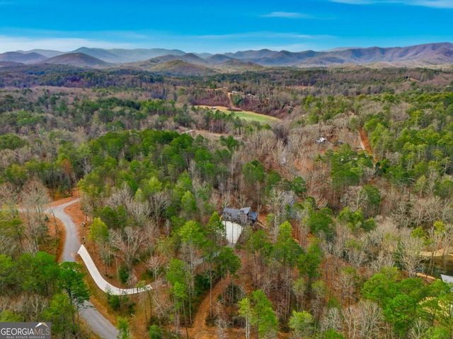 107 Cool Creek Trail, Blue Ridge, GA 30513