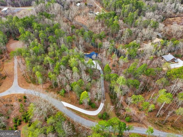 107 Cool Creek Trail, Blue Ridge, GA 30513