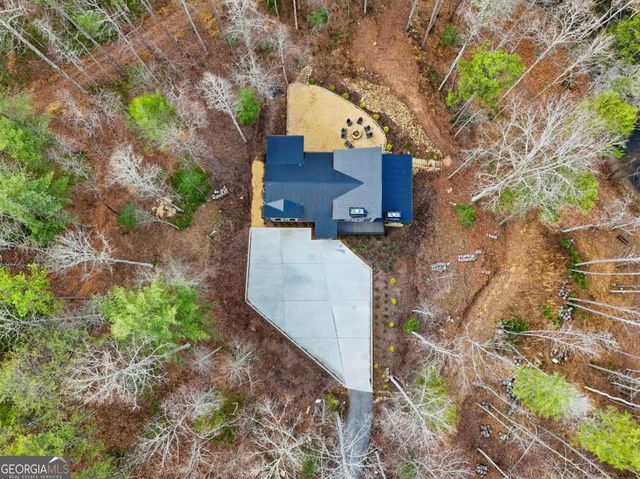 107 Cool Creek Trail, Blue Ridge, GA 30513