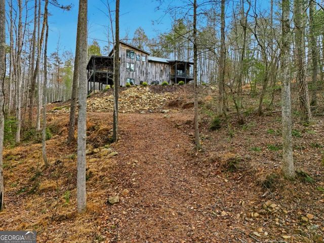 107 Cool Creek Trail, Blue Ridge, GA 30513