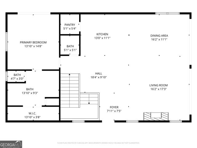 107 Cool Creek Trail, Blue Ridge, GA 30513