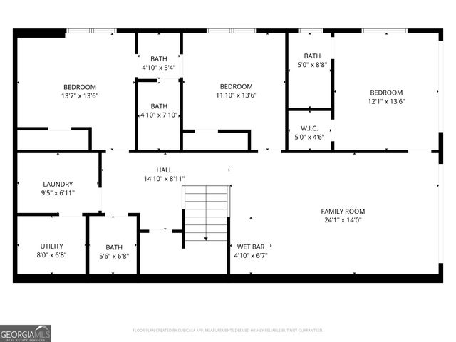 107 Cool Creek Trail, Blue Ridge, GA 30513