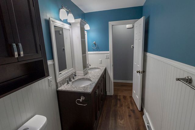 4500 W BRIDGEWOOD DR, Columbia, MO 65203