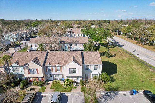 16143 RAMBLING VINE DRIVE E, Tampa, FL 33624