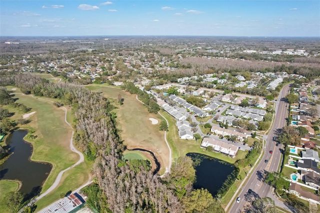 16143 RAMBLING VINE DRIVE E, Tampa, FL 33624