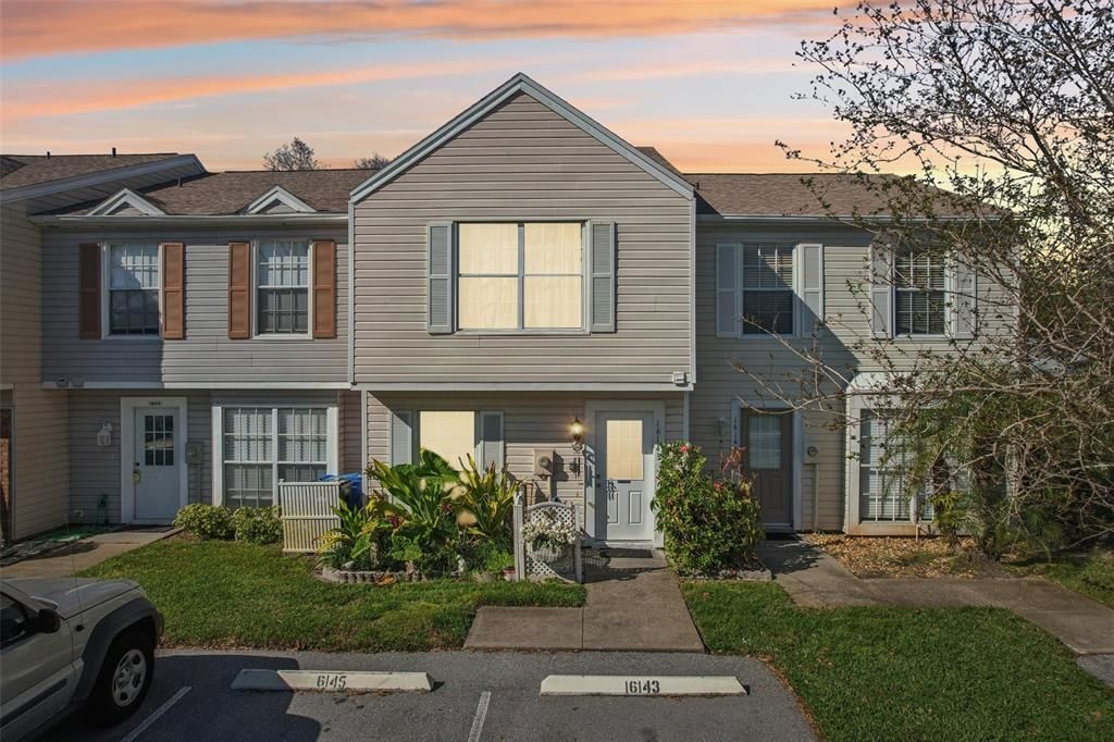 16143 RAMBLING VINE DRIVE E, Tampa, FL 33624