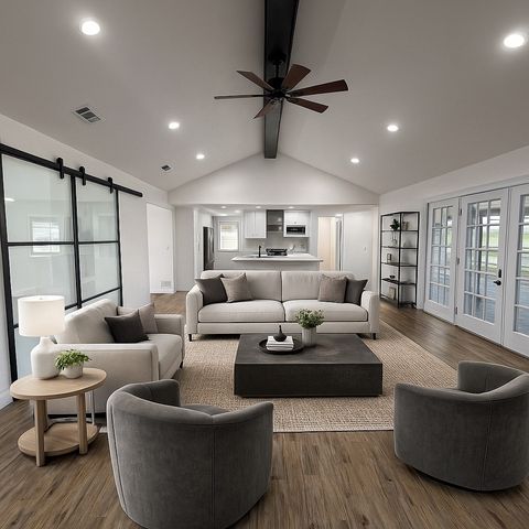 6 Northridge Lane, Rockwall, TX 75087