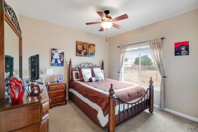 777 Woodleaf Dr, Pueblo West, CO 81007