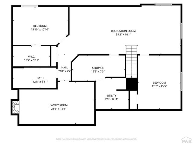 777 Woodleaf Dr, Pueblo West, CO 81007