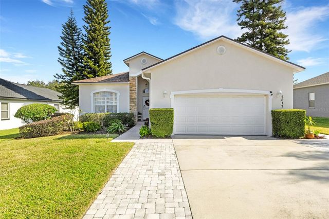 2617 HICKORY VIEW LOOP, Lakeland, FL 33813